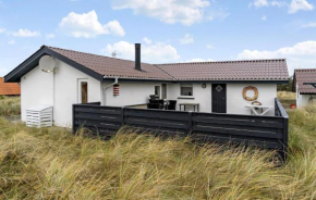 Nice Home In Thisted With House A Panoramic View